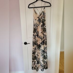H&M Maxi Dress, Size 4